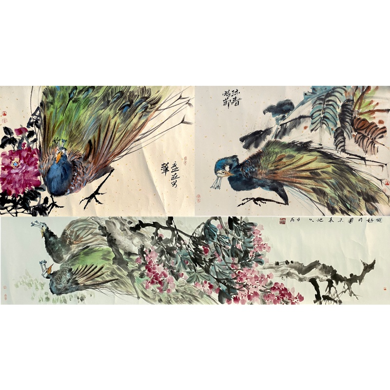 花好月圆天长地久583510