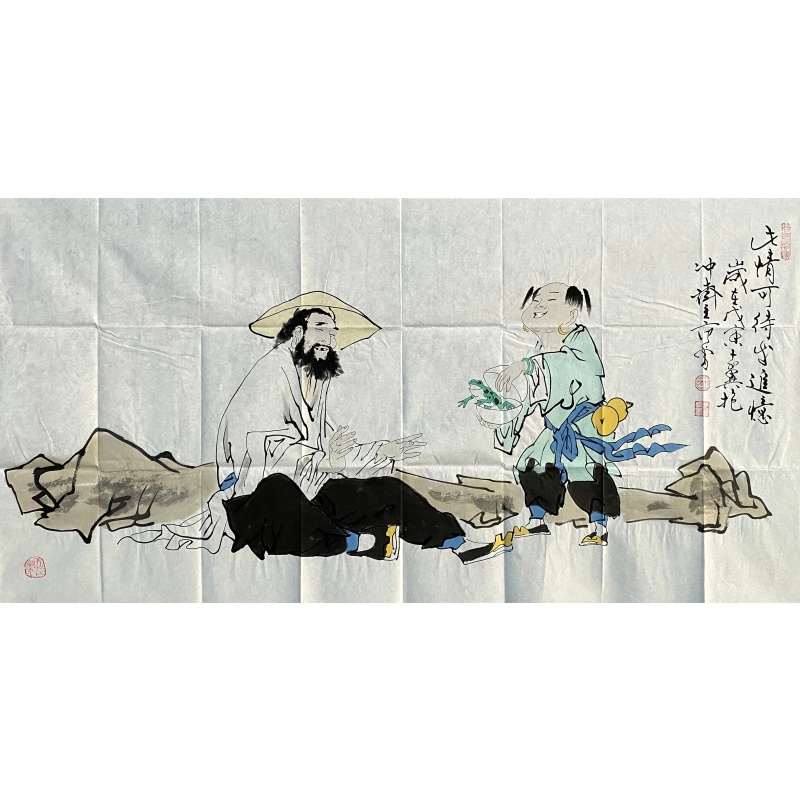 此情可待成追忆60278