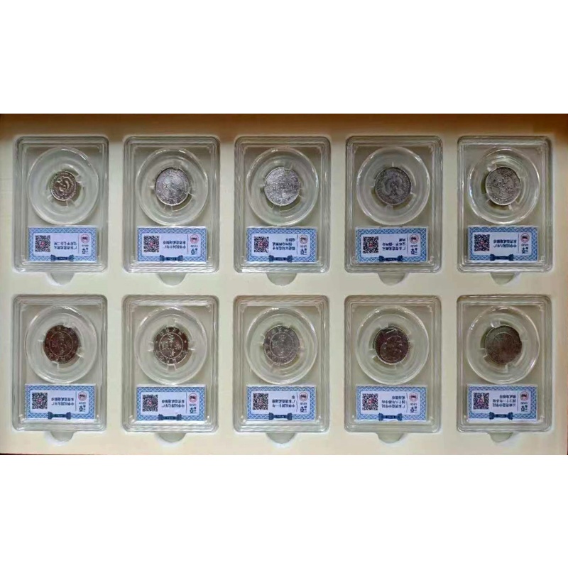 百年传世财富AA0045