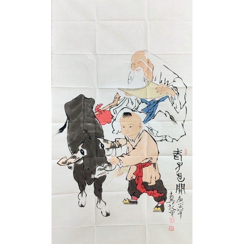 老子出关金童AC0039