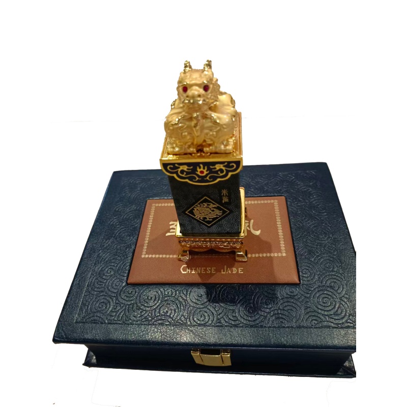 和田玉摆件AE0089