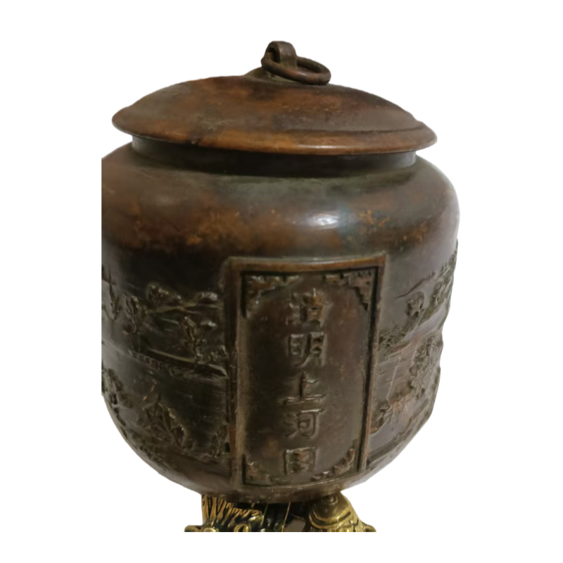 清明上河图AE0101