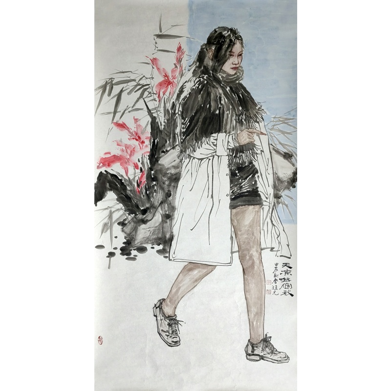 天凉好个秋59906