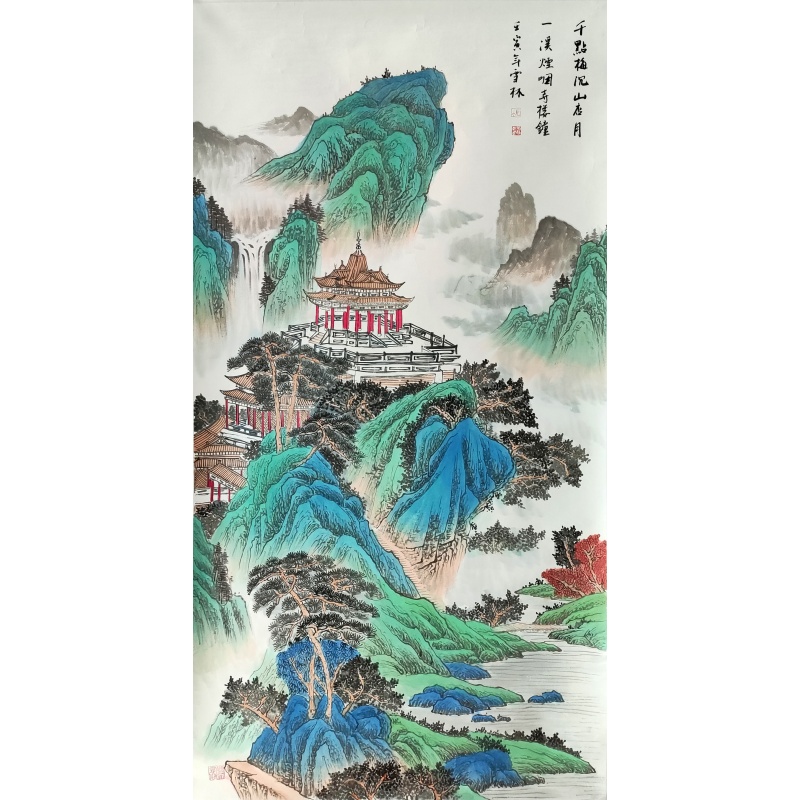 千点梅沈山店月4658