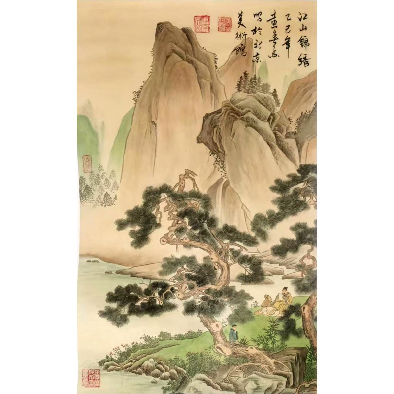 江山锦绣AE0112