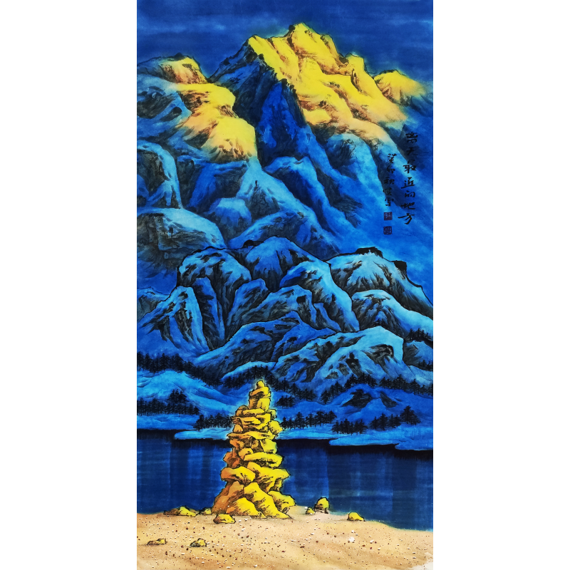 离天最近的地方6240