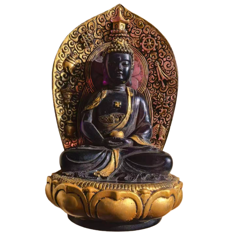 释迦牟尼佛像AH0109