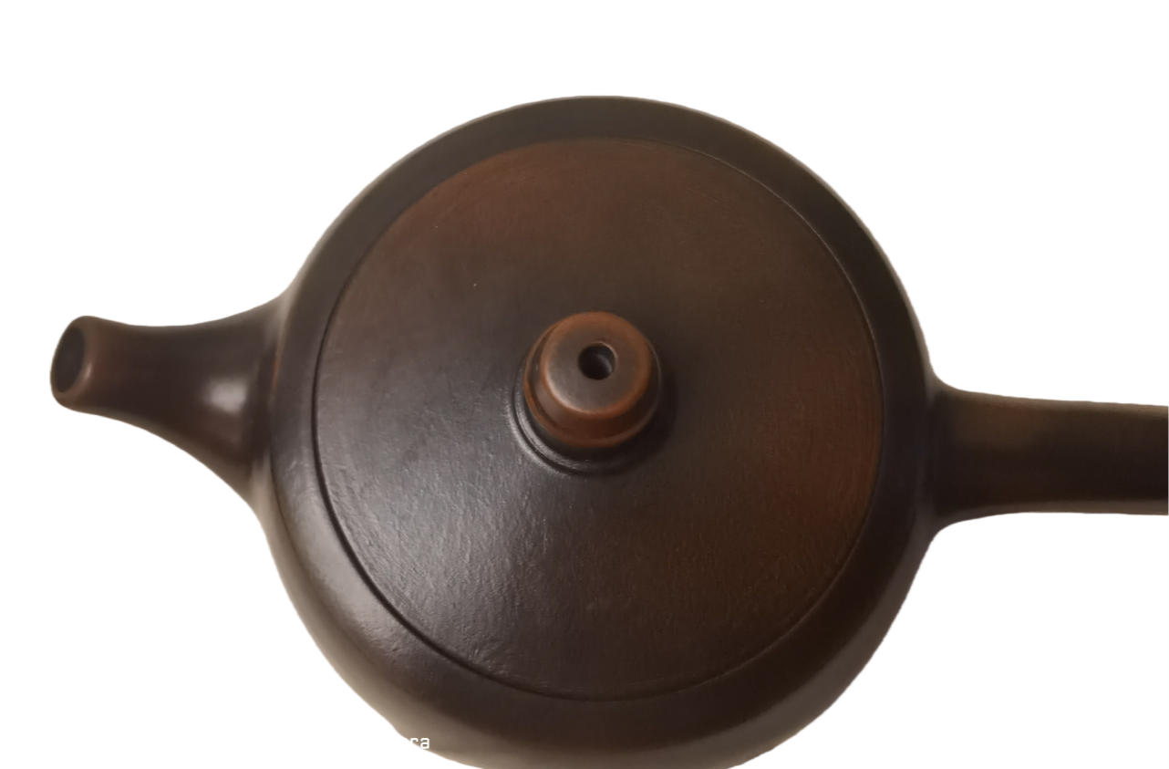 紫砂壶一套AD0093