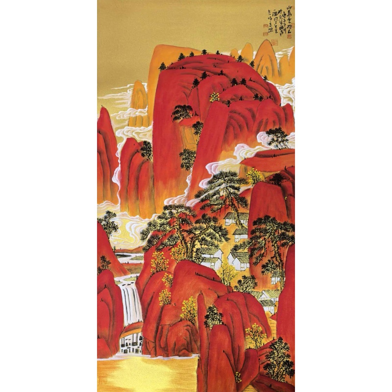 山高云拍天AE0192