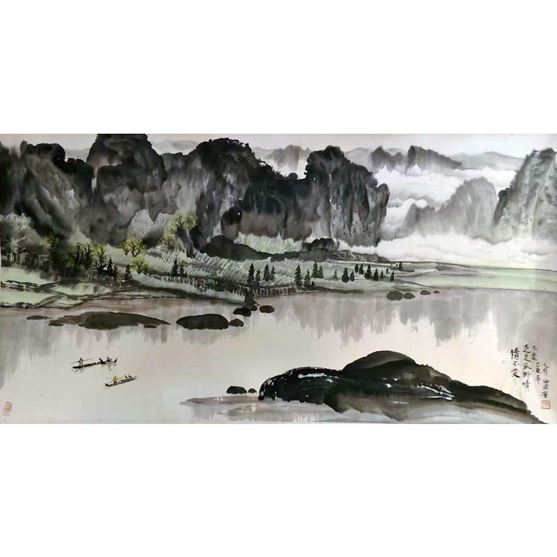 情海美浪 情不变AA0244