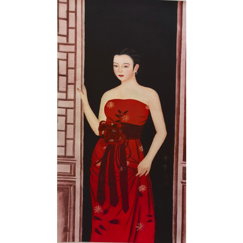 《出嫁》三剑客AC0276