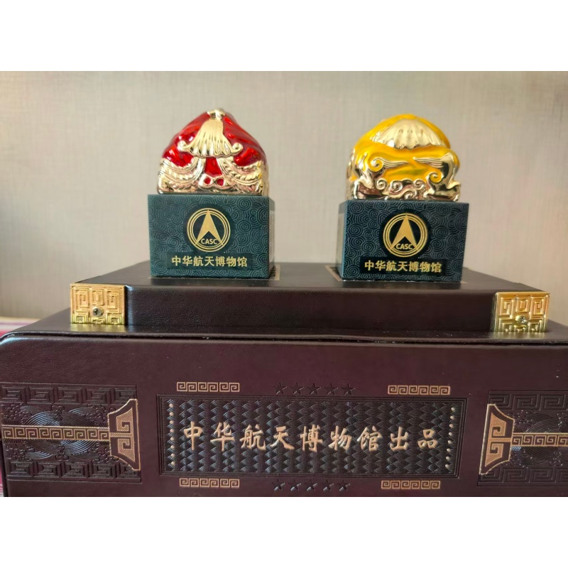 和田玉镀金制品AG0390