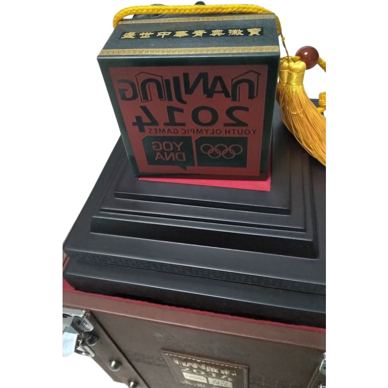 奥运和田玉微宝AE0346