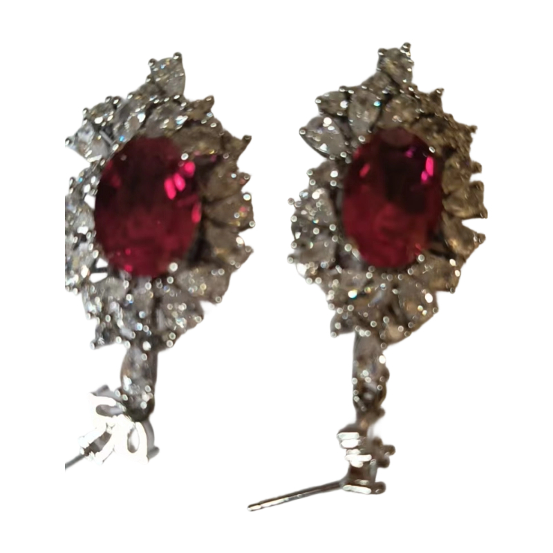 红宝石二件套AC0349