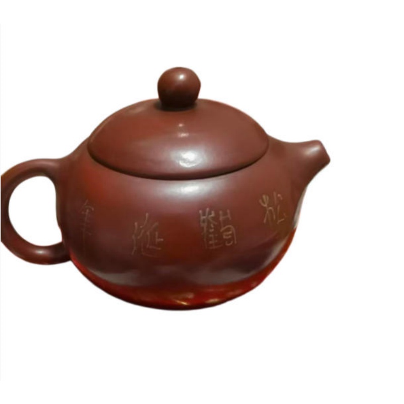 顾景舟紫砂壶AB0175