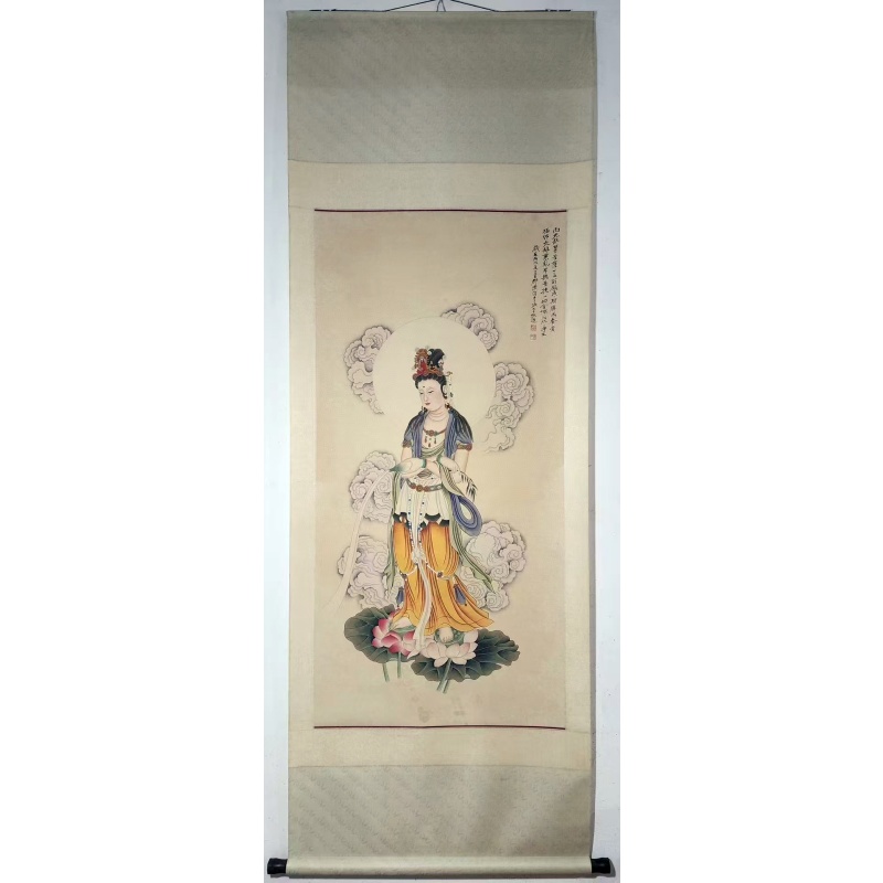 南无观世音菩萨AC0423