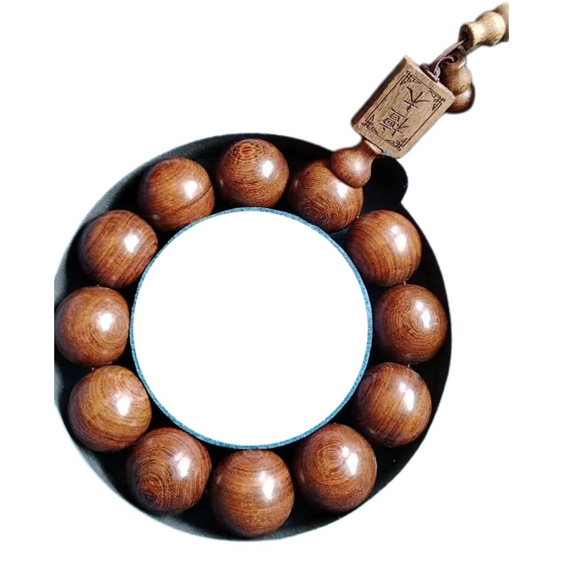 檀木手串AE0523