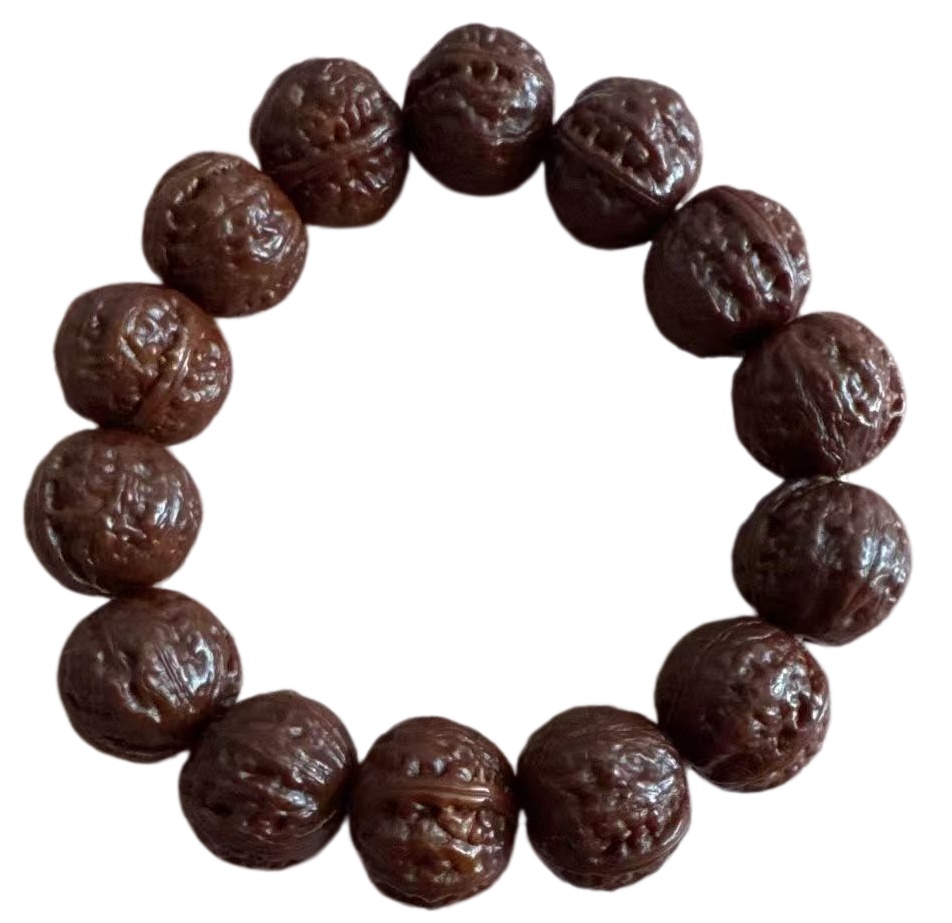 野生秋子手串AE0558