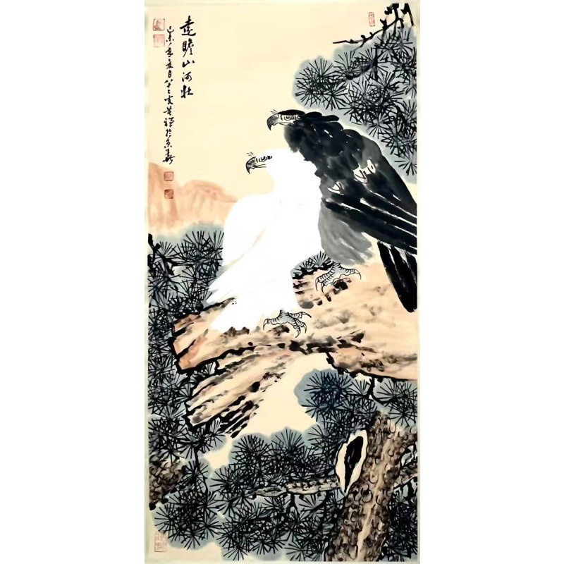 远瞩山河壮AB0886