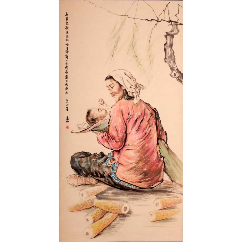 母亲的希望AB1181