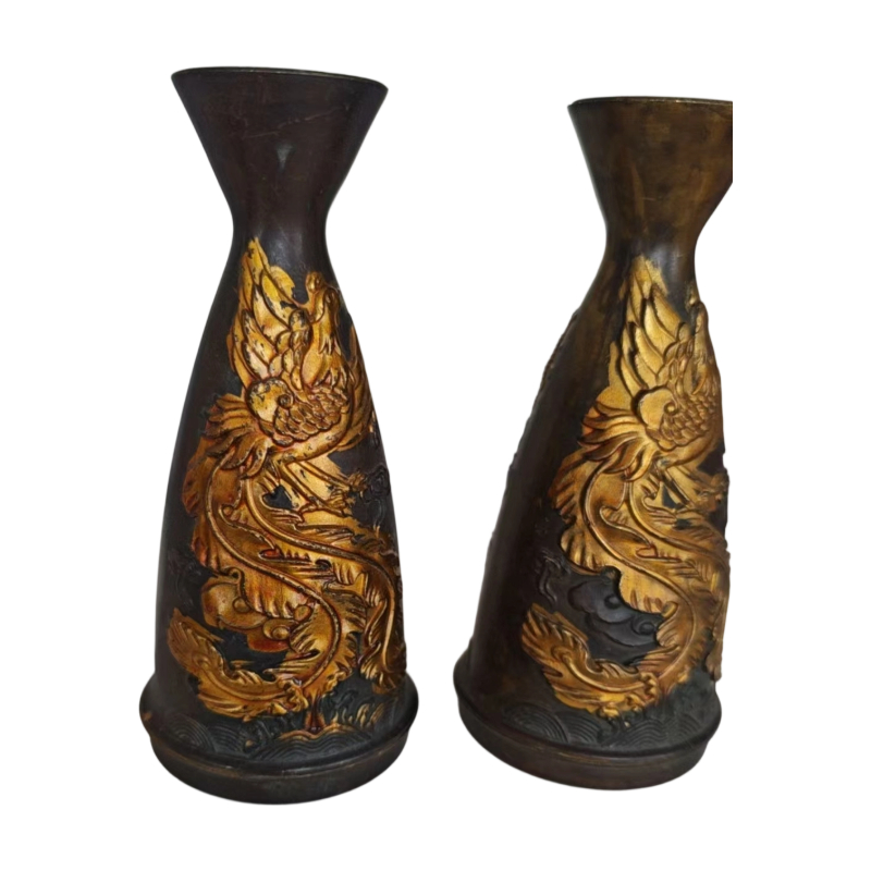 龙凤分酒器AC4019