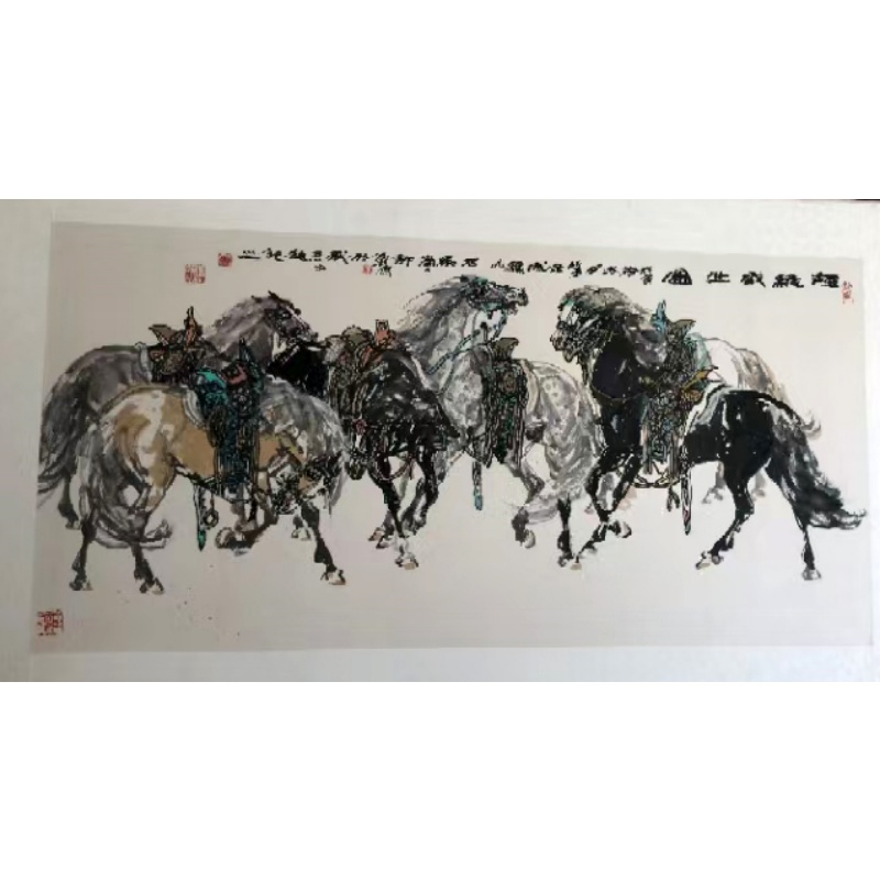 陆纓盛世圖AB1239