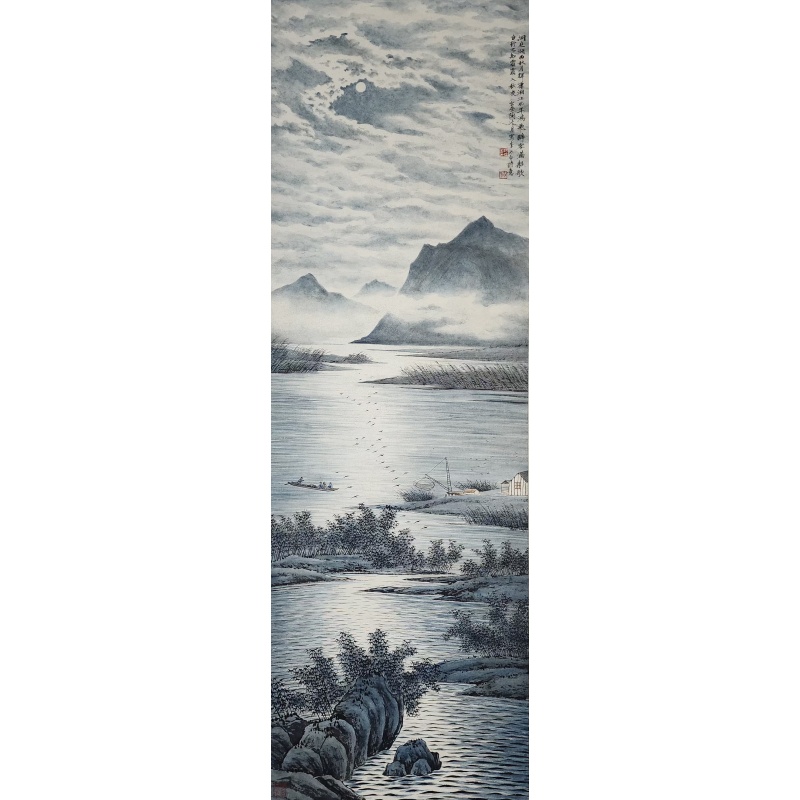 洞庭湖AC0466