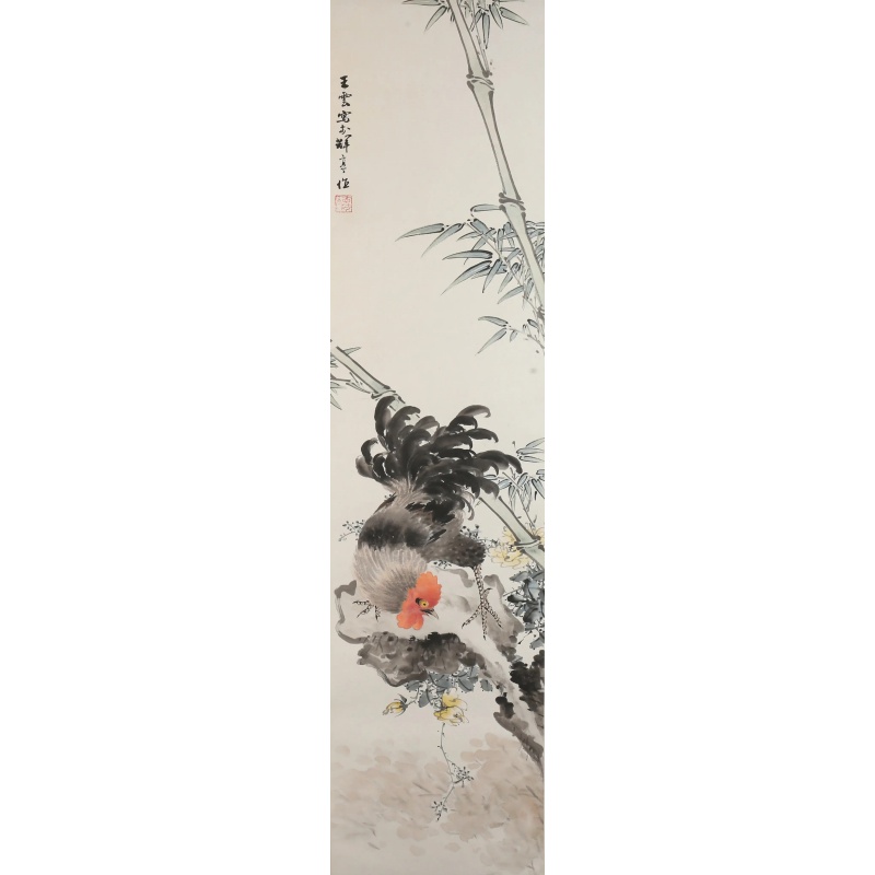 鸡AC0476