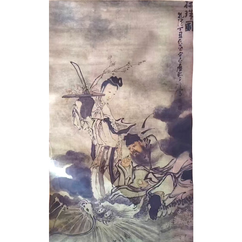 探珠图AB1661