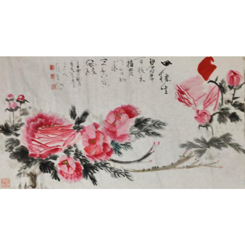 牡丹AC1204