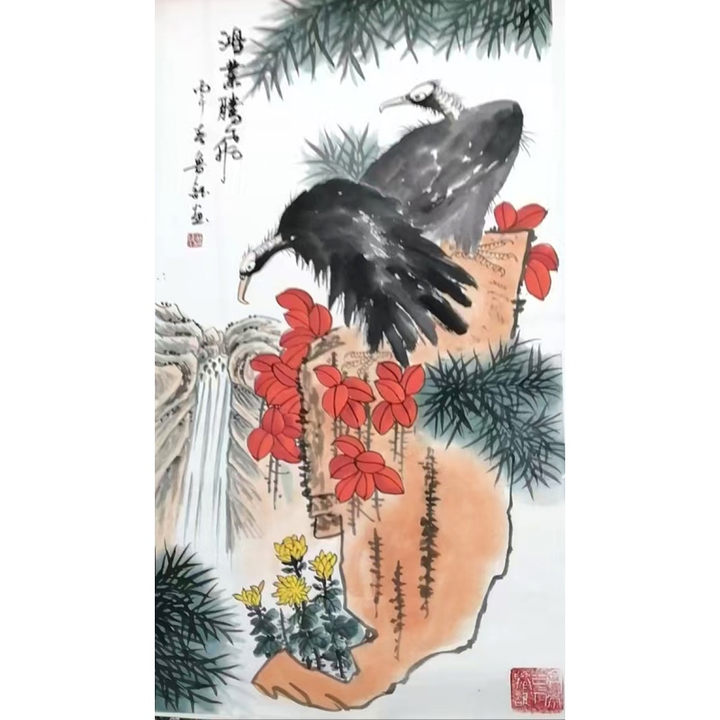鸿业腾飞AC1276