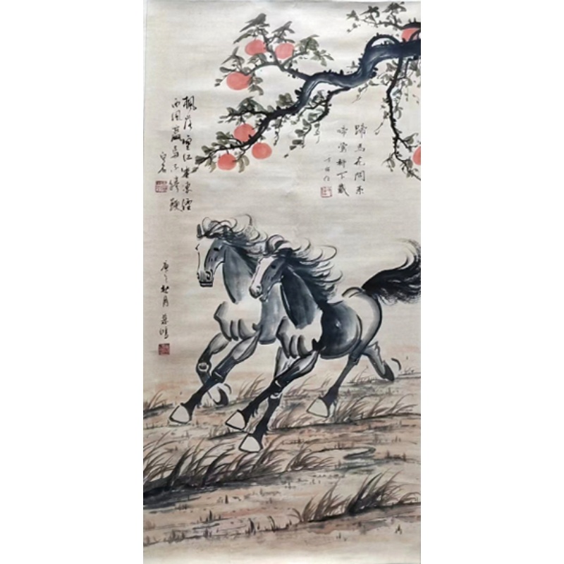 双马图AC1261