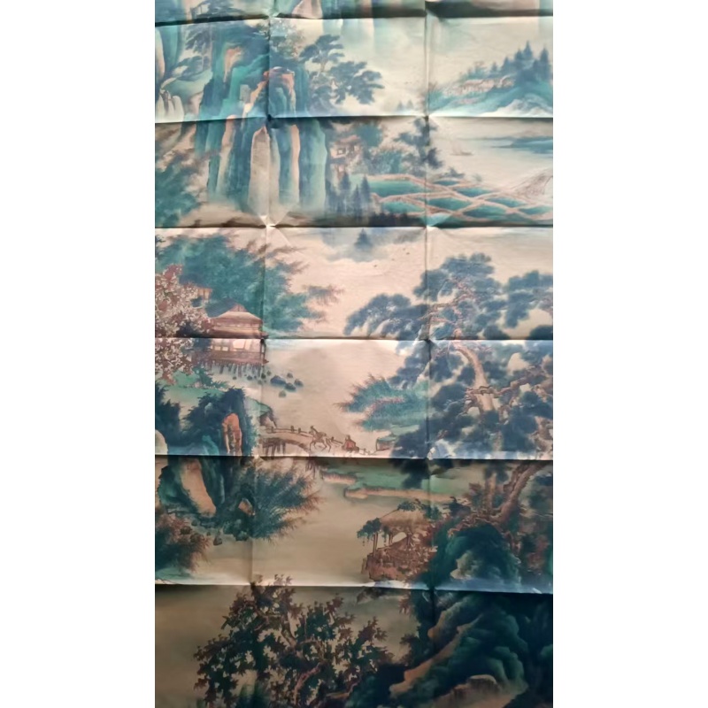 山水AB1723
