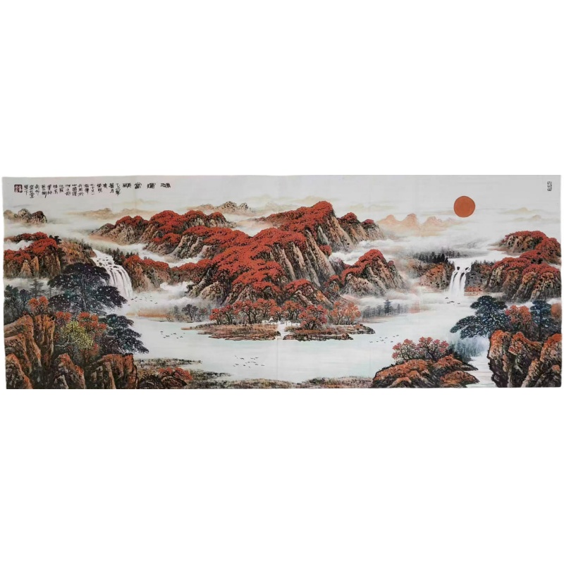 鸿运当头AB1757