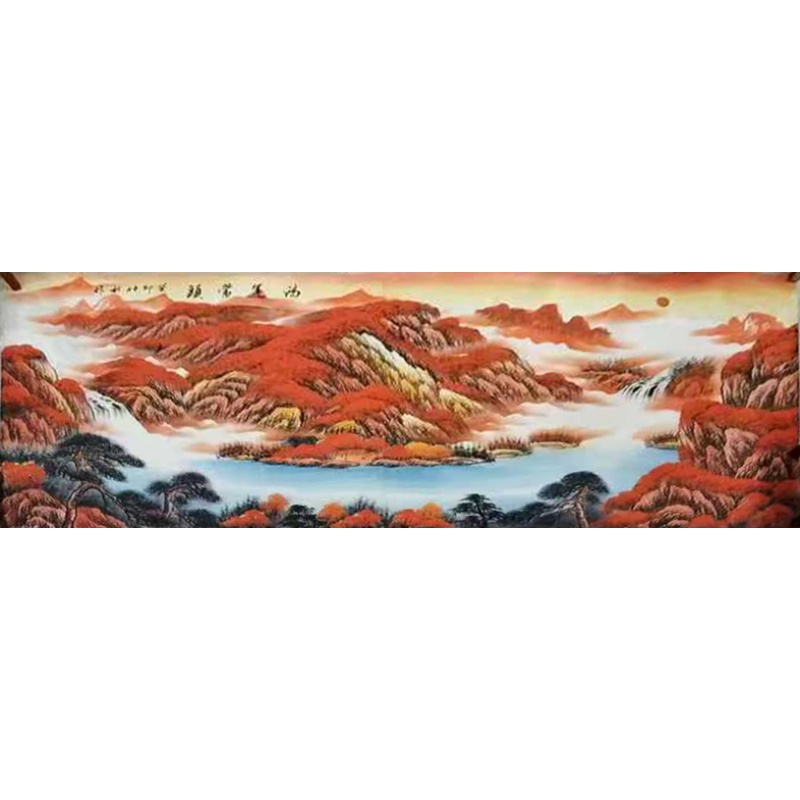 鸿运当头AB1678