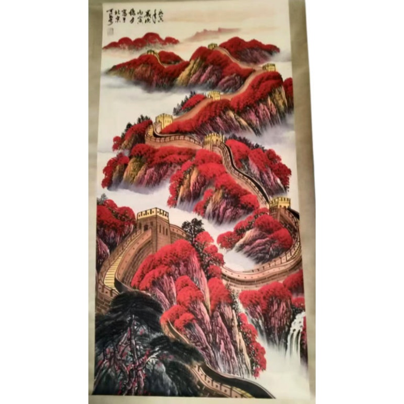 万里长城AB1765