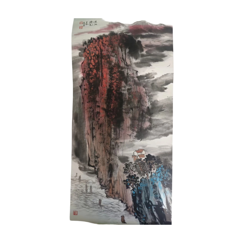 峡江晓色AC1295