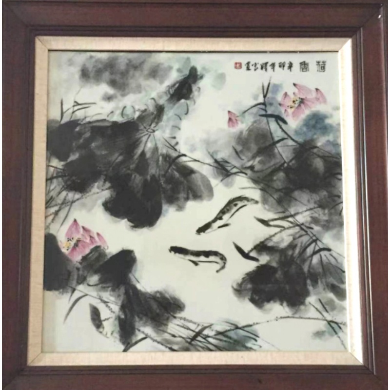 荷香AC1372