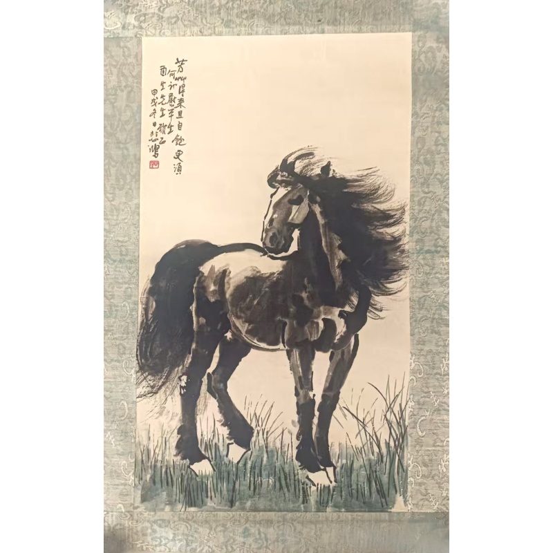立马AC0486