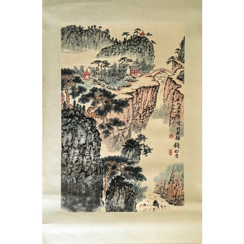 写于无锡AK0671