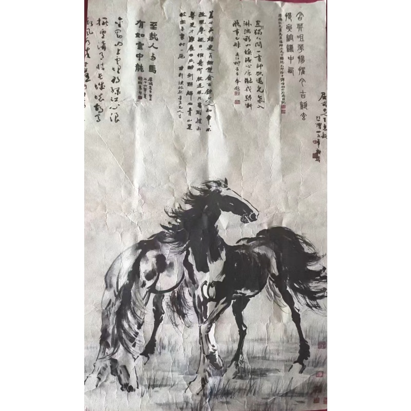 双骏图AC0480
