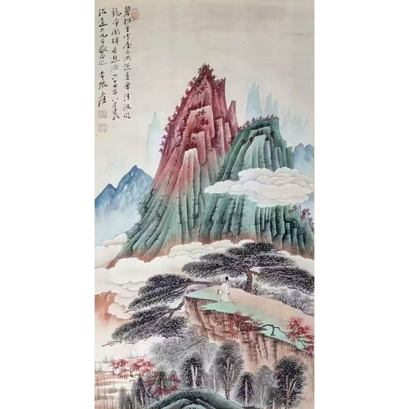 云朵迴天AC1402