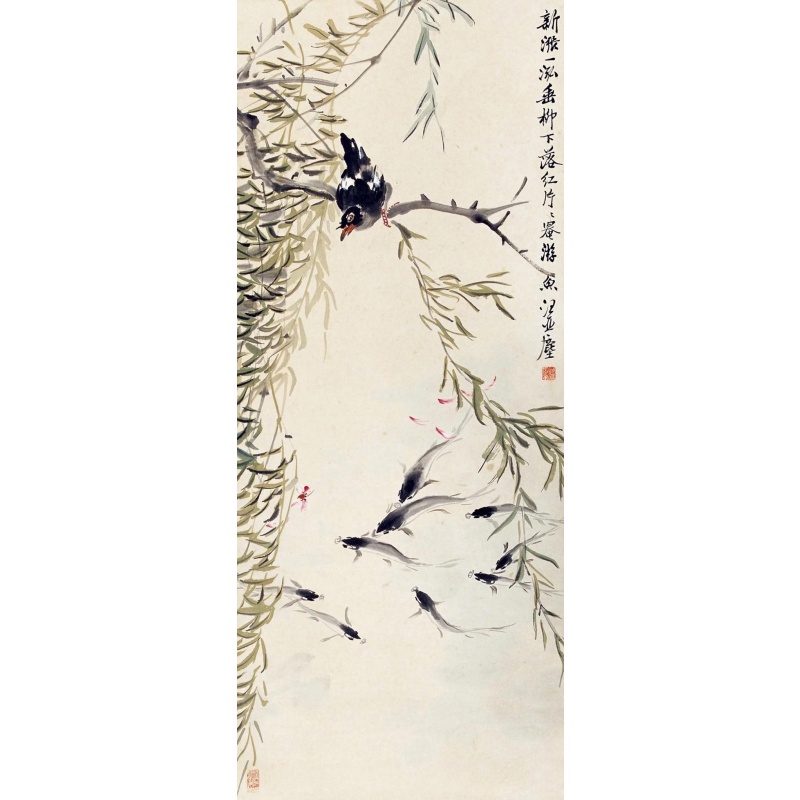 花鸟AC0472