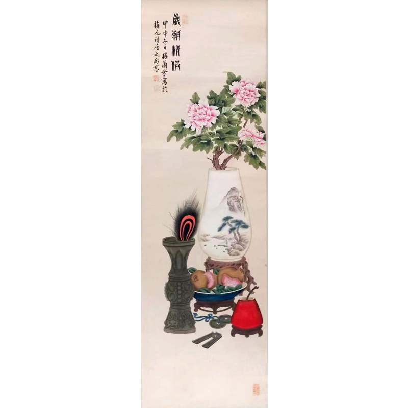 梅花AB2089