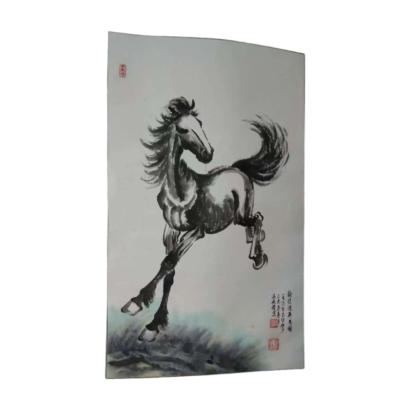 奔马图AC1479