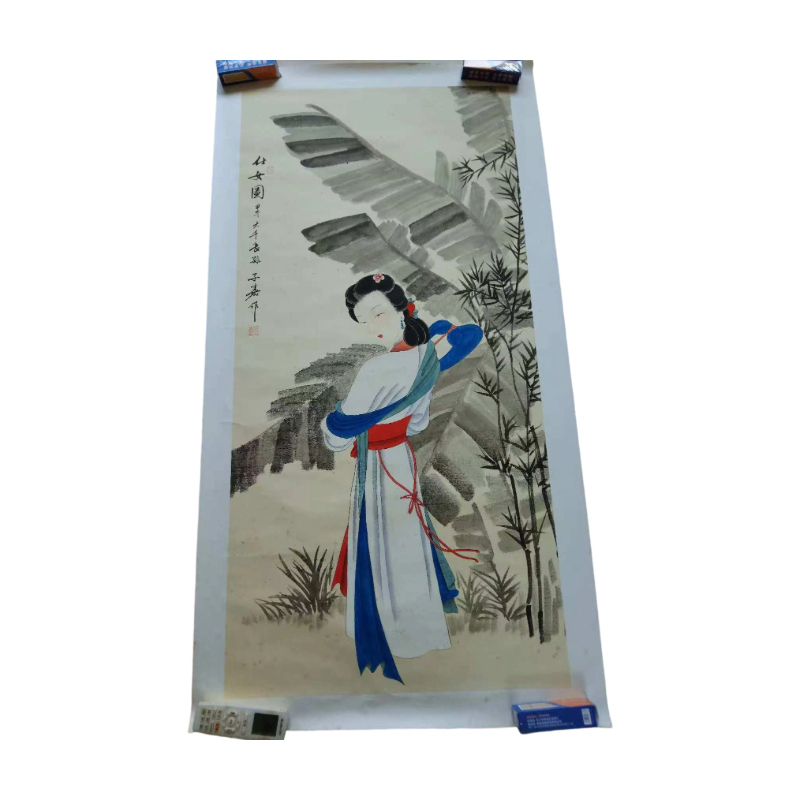 仕女图AC1480