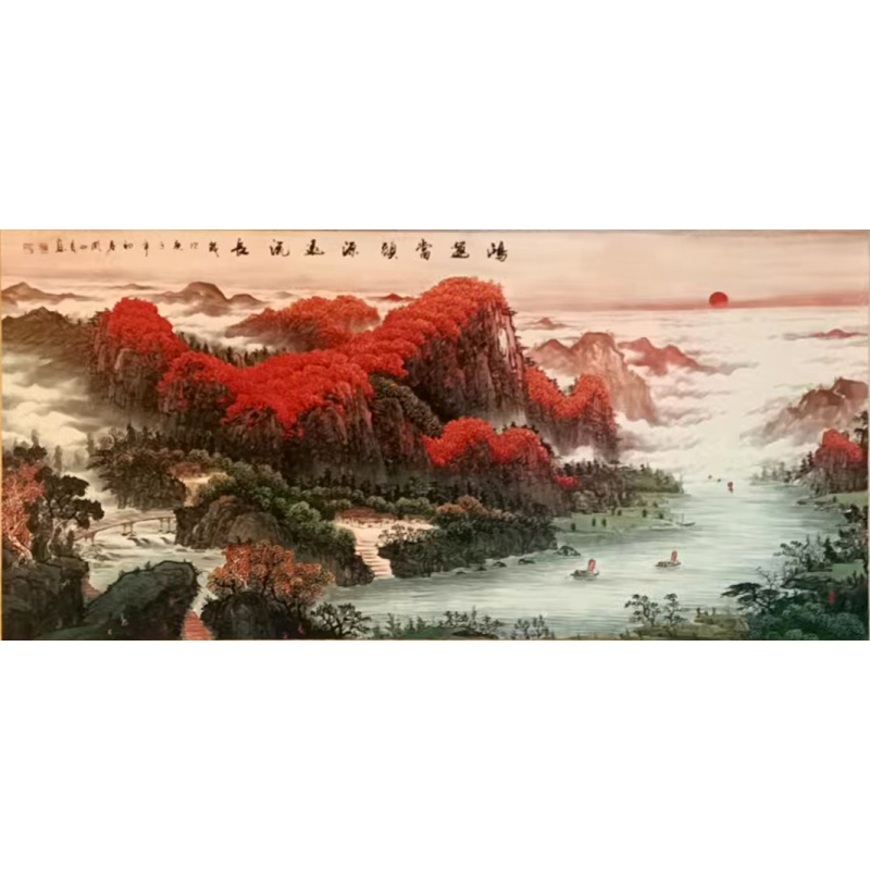 鸿运当头AE0697