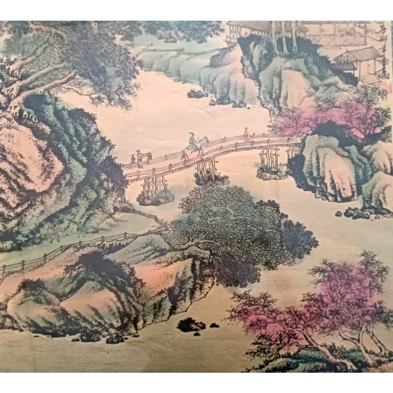 山水AB2173