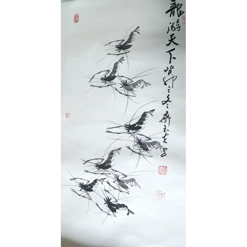 墨虾图AC0492