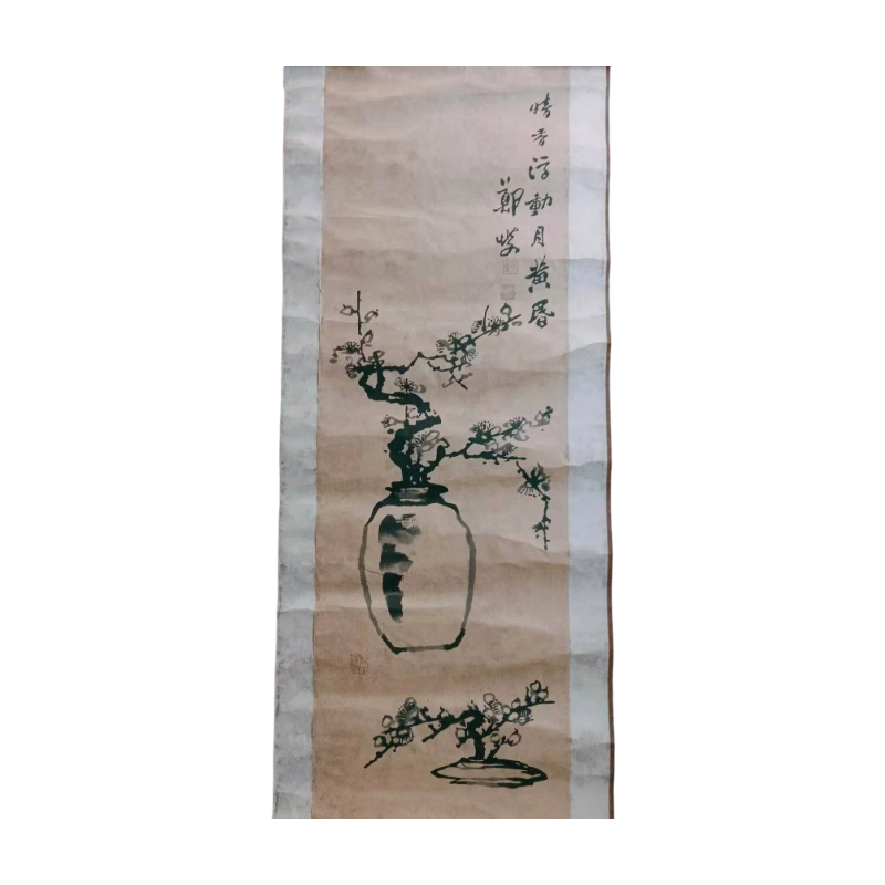 瓶梅图AC1580